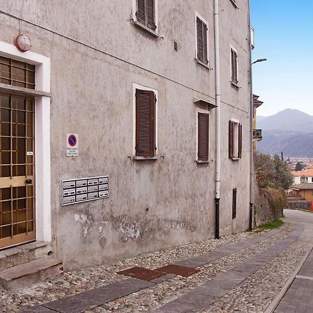 Апартаменти Efihouse Lago Maggiore Луїно Екстер'єр фото